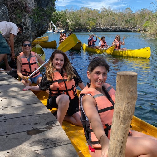 Excursión Tulum Exotik de Exotik Mayan Tours
